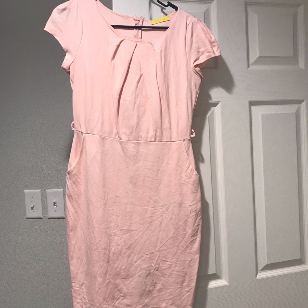 Prefect for a bridesmaids dress!